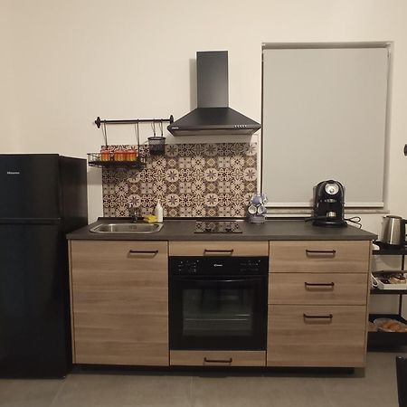 Grottebianche - Sicilian Apartment Catania Ngoại thất bức ảnh