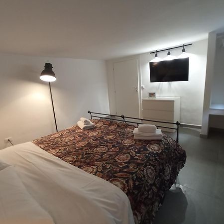 Grottebianche - Sicilian Apartment Catania Ngoại thất bức ảnh