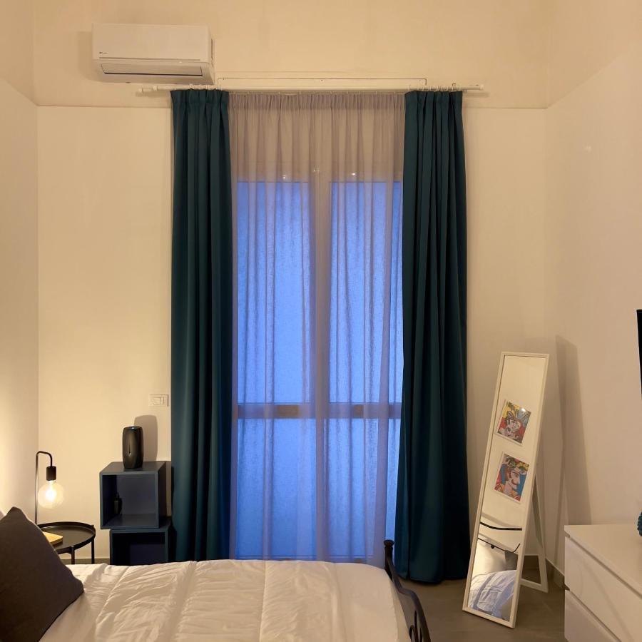 Grottebianche - Sicilian Apartment Catania Ngoại thất bức ảnh