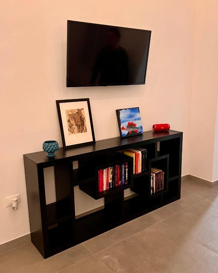 Grottebianche - Sicilian Apartment Catania Ngoại thất bức ảnh