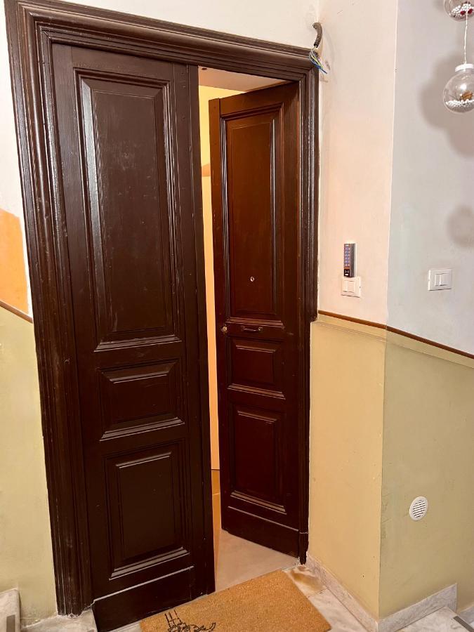 Grottebianche - Sicilian Apartment Catania Ngoại thất bức ảnh