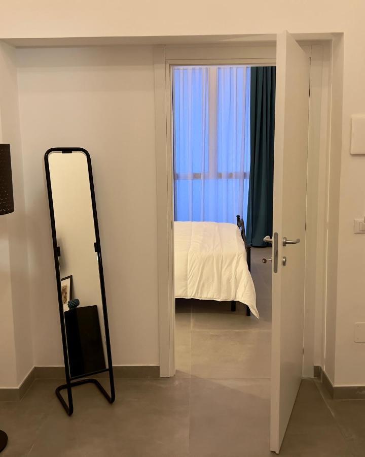 Grottebianche - Sicilian Apartment Catania Ngoại thất bức ảnh