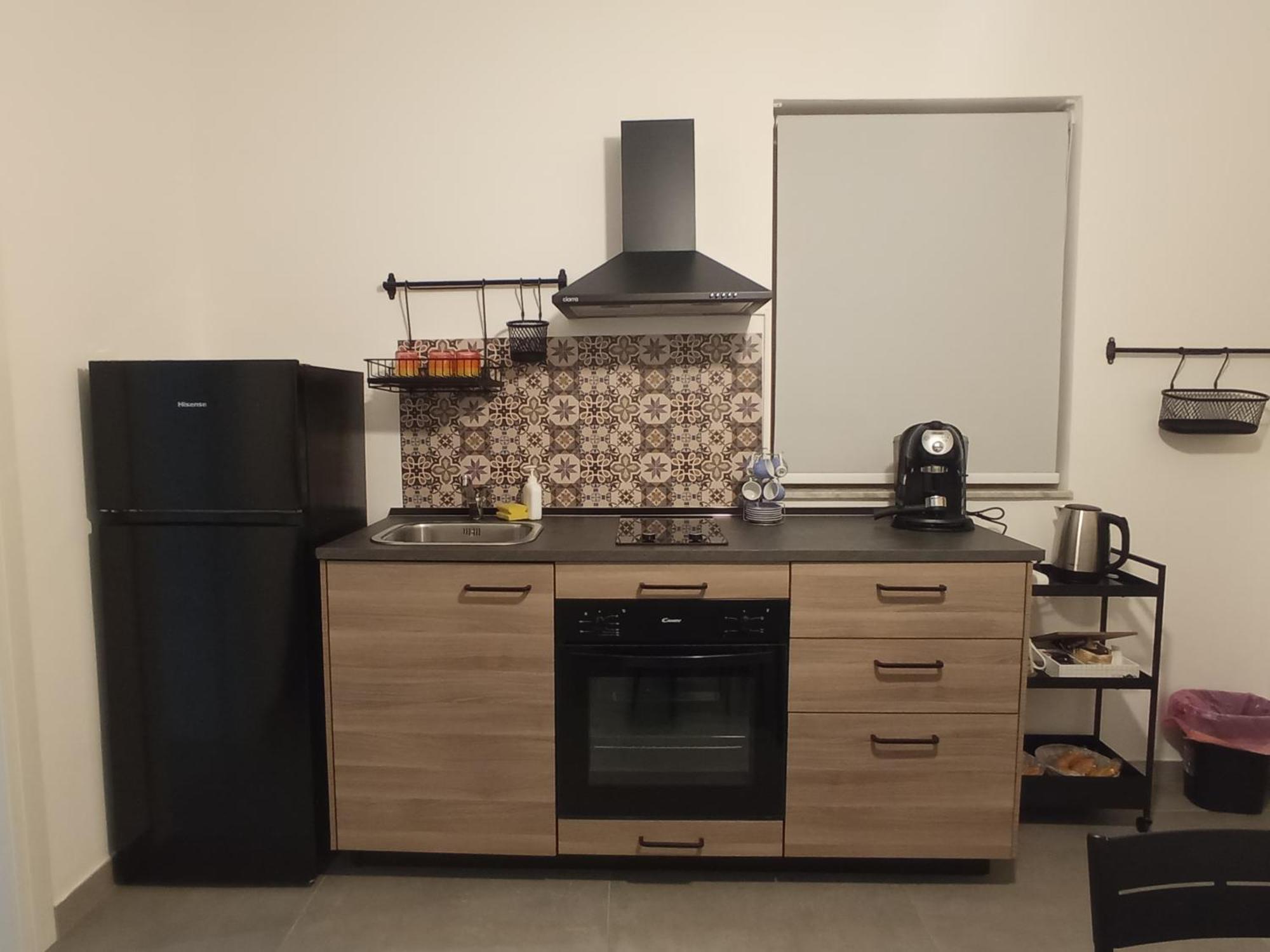 Grottebianche - Sicilian Apartment Catania Ngoại thất bức ảnh