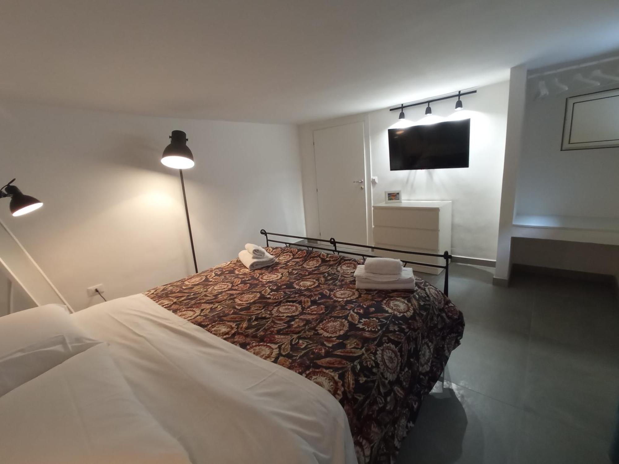 Grottebianche - Sicilian Apartment Catania Ngoại thất bức ảnh