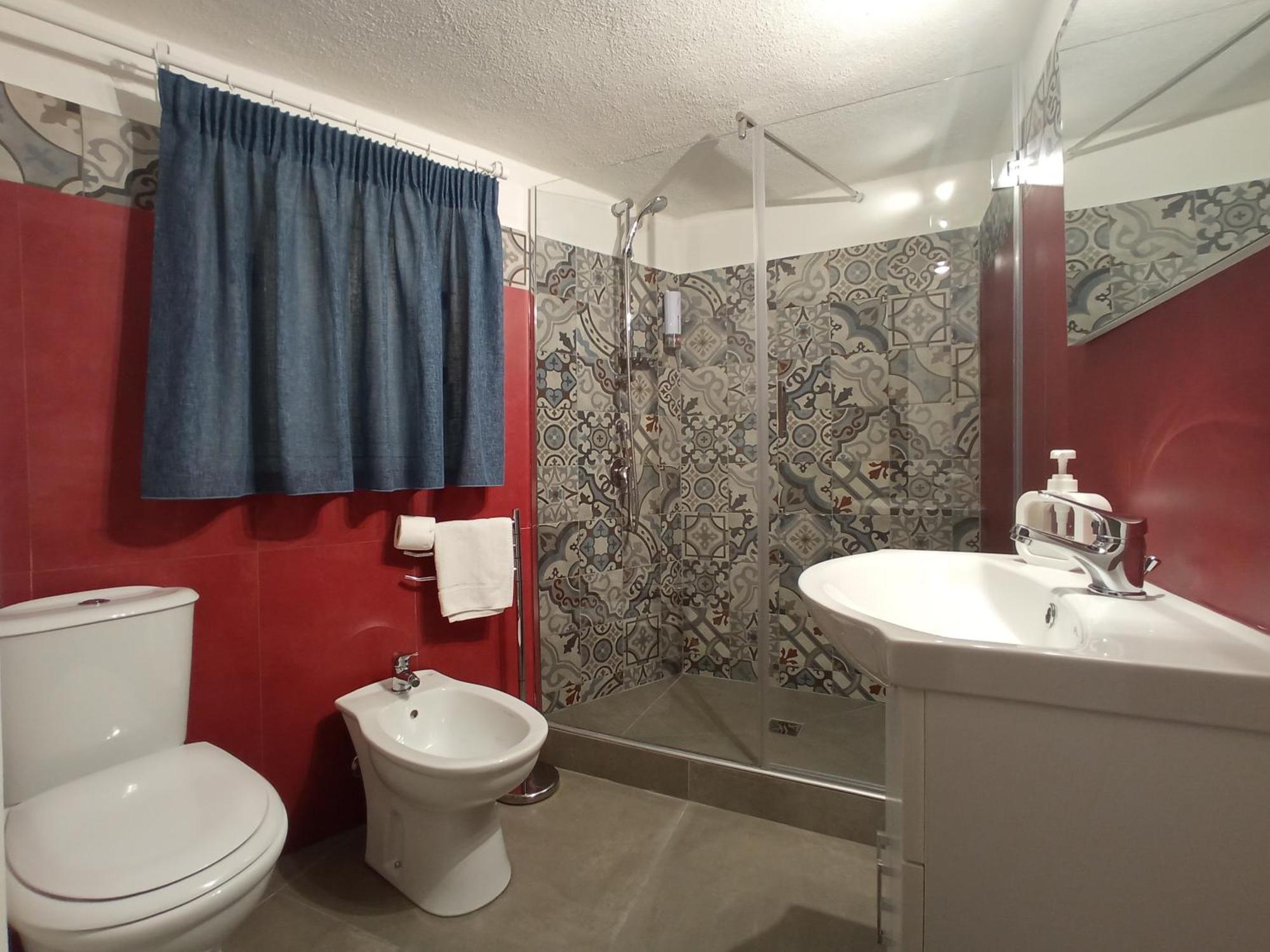 Grottebianche - Sicilian Apartment Catania Ngoại thất bức ảnh