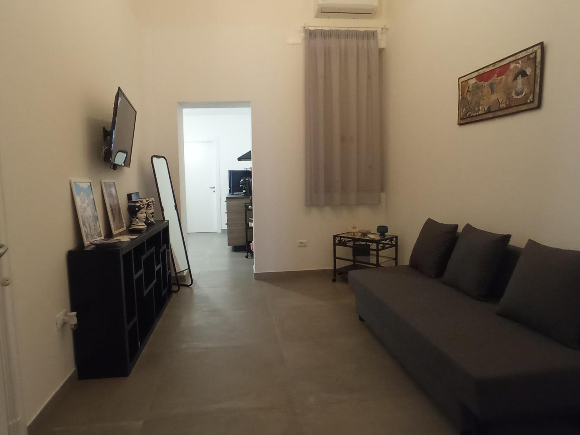 Grottebianche - Sicilian Apartment Catania Ngoại thất bức ảnh
