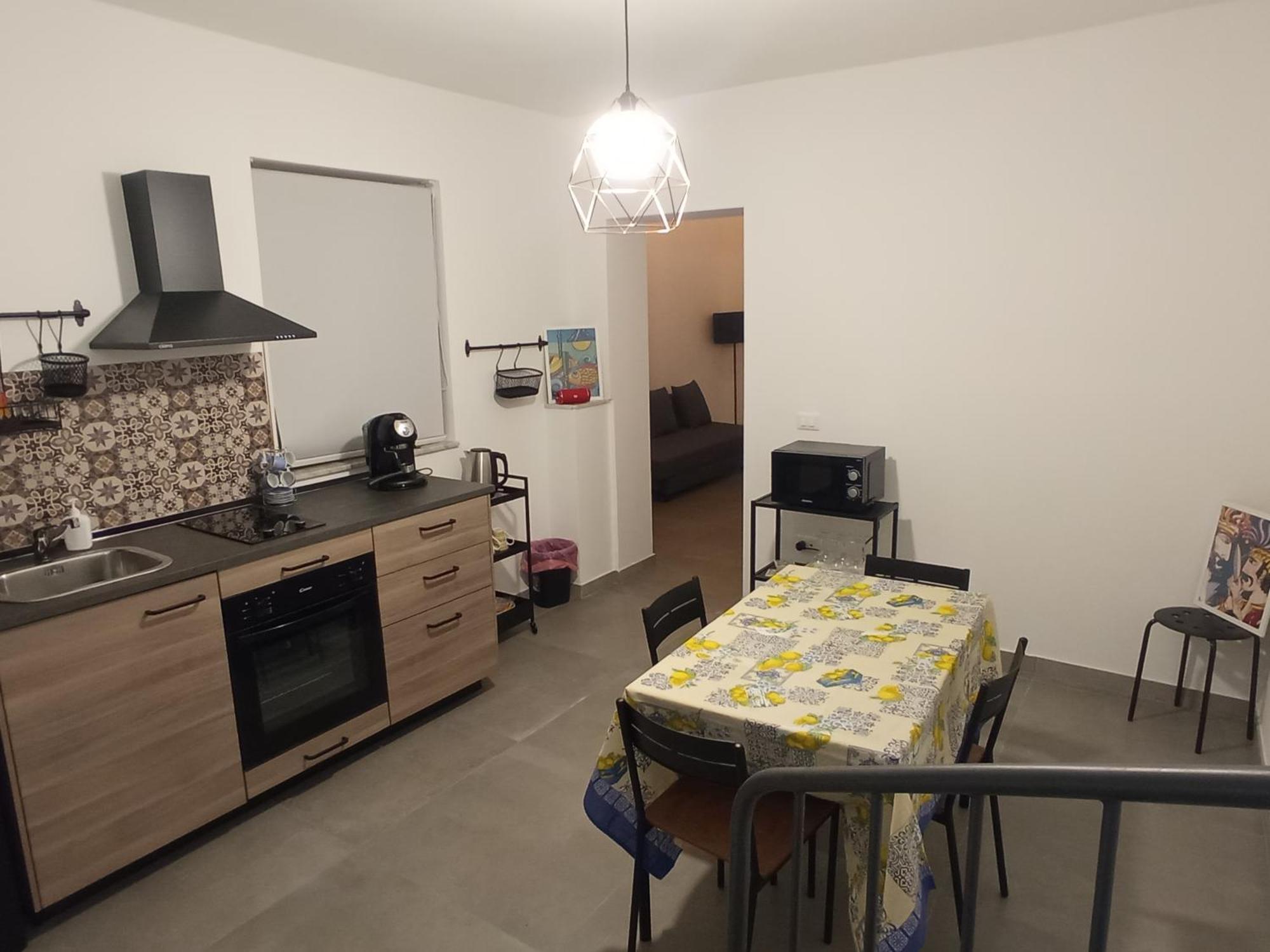 Grottebianche - Sicilian Apartment Catania Ngoại thất bức ảnh